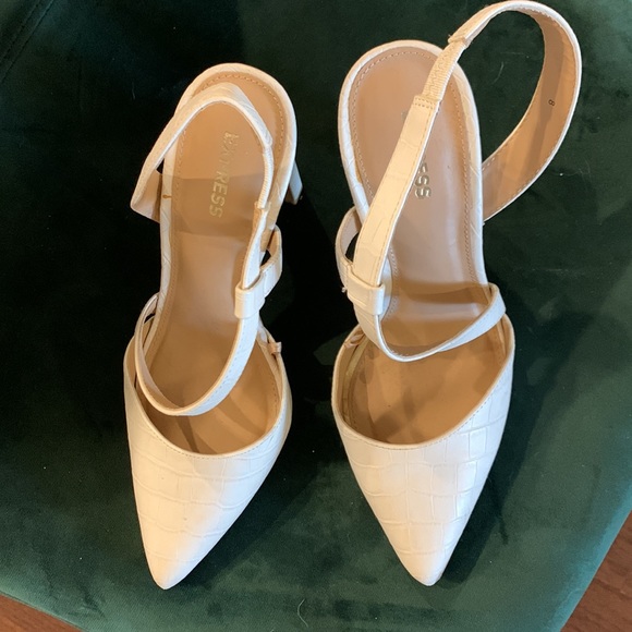 Express heels - Picture 3 of 3